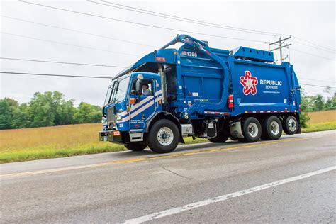 Republicservices com - Welcome to Republic Services of Illinois. We're proud to serve communities across Illinois. Whether you represent a community, a business or yourself, we provide a variety of solutions to help manage all of your recycling and waste needs. See what offerings are available by selecting your city below.